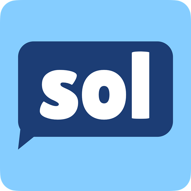 SolTamilApp logo